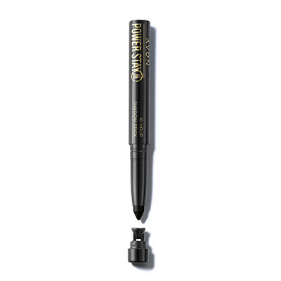 AVON Power Stay Essential Black Shadow Stick