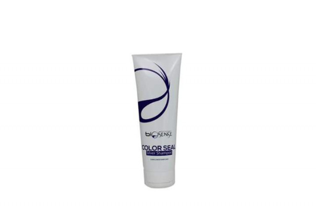 BioSense Color Seal Silver Shampoo