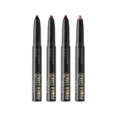AVON Power Stay Shadow Stick Range