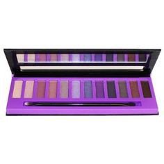 LA Girl Beauty Brick Ultra Eyeshadow Palette