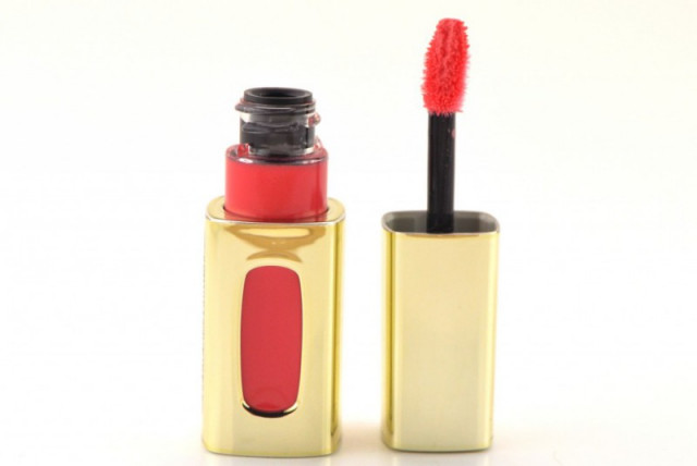 L’Oreal Colour Riche Extraordinaire Lip Lacquer