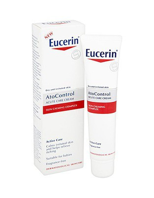 Eucerin AtoControl Acute Care Cream