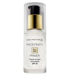 Max Factor Facefinity All Day Primer