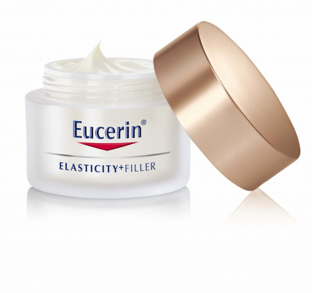 Eucerin Anti-Age Alasticity + Filler Day Cream