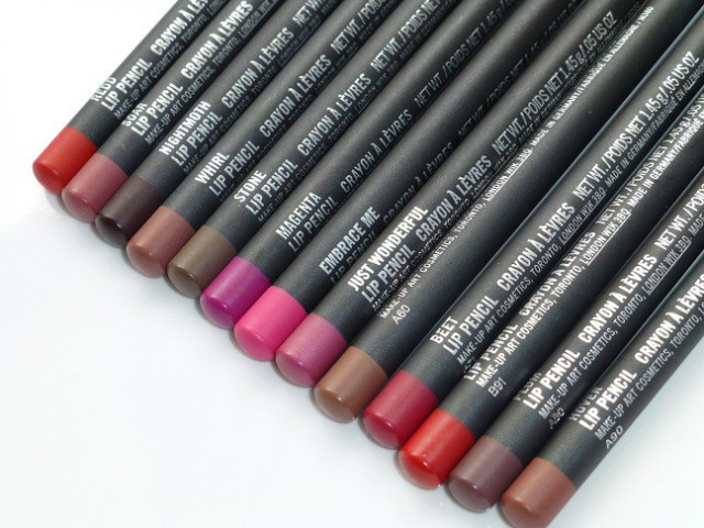 MAC Lip Pencil