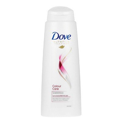 Dove Nutritive Solutions Colour Care Shampoo