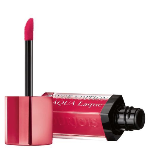 Bourjios Rouge Edition Aqua Laque