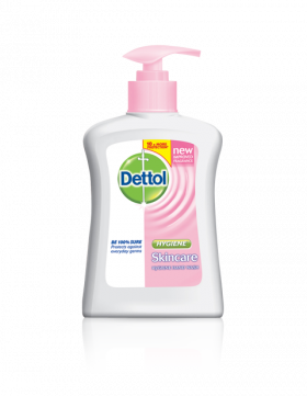 Dettol Hygiene