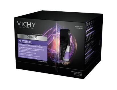 Vichy Dercos Technique Neogenic Hair Renewal Treatment