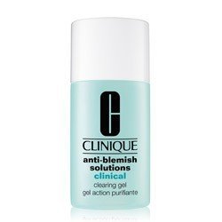 Clinique Anti Blemish Solution
