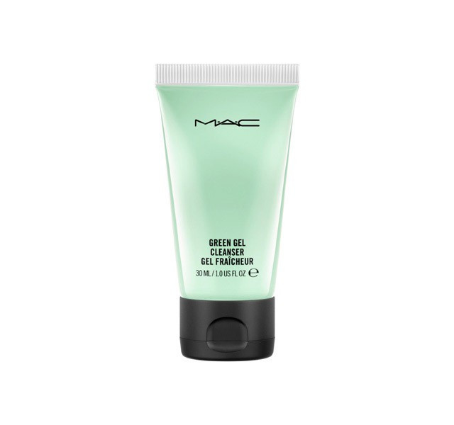 MAC Green Gel Cleanser