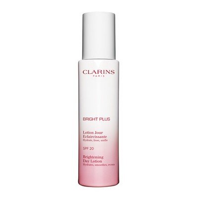 Clarins Bright Plus Brightening Day Lotion SPF 20
