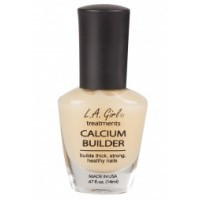 L.A. Girl Treatments Calcium Nail Builder