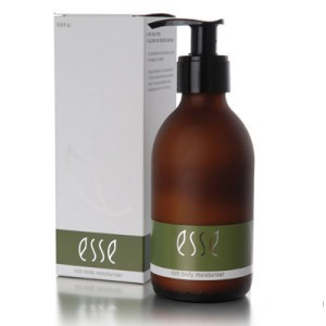 Esse Rich Body Moisturiser