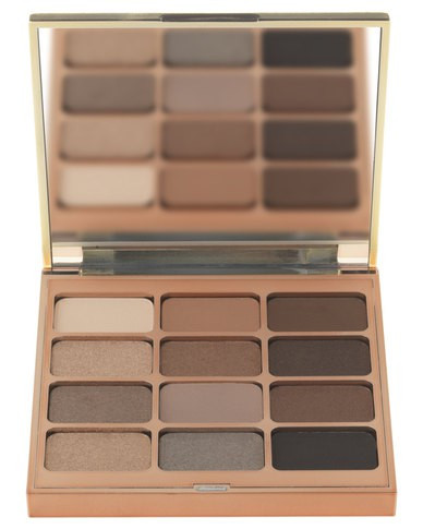 Stila Eyes Are the Window Palette