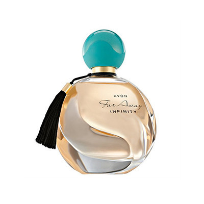 Far Away Infinity eau de parfum