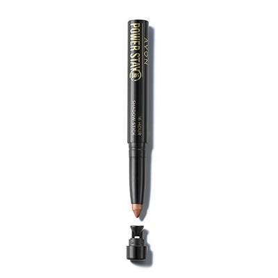 AVON Power Stay Bronze Sugar Shadow Stick