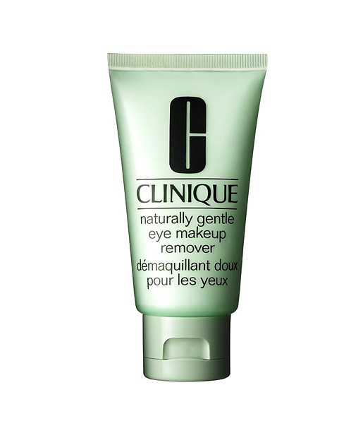 Clinique eye makeup remover