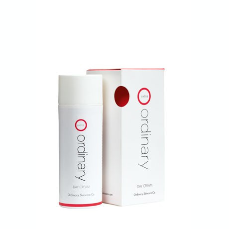 Ordinary Skincare Day Cream SPF30