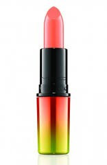 MAC Wash and Dry Lustre Lipstick in Shade &quot;Tumble dry&quot;