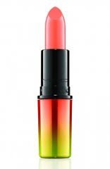 MAC Wash and Dry Lustre Lipstick in Shade &quot;Tumble dry&quot;