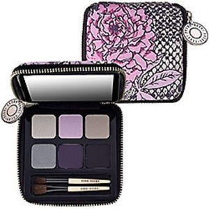 Bobbi Brown Peony and Python Eyeshadow Palette