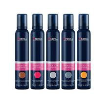 Indola Color Style Mousse