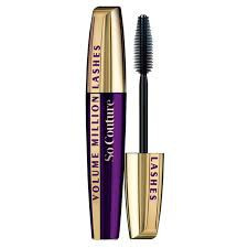 L&#039;Oreal Volume Million Lashes So Couture Mascara