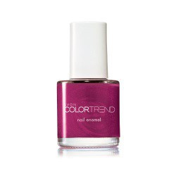 Avon&#039;s Color Trend Nail Polishes