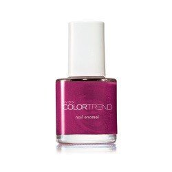 Avon&#039;s Color Trend Nail Polishes