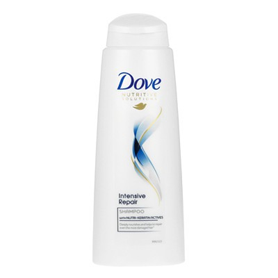 Dove Nutritive Solutions Intensive Repair Shampoo