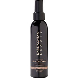Kardashian Beauty Hair Smooth Styler Blow Dry Cream