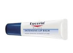 Eucerin Intensive Lip Balm