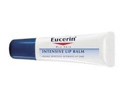 Eucerin Intensive Lip Balm