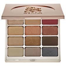 Stila Eyes Are the Window™ Shadow Palettes