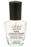 L.A. Girl Treatments Nail Strengthener