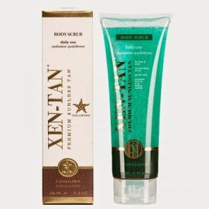 Xen Tan Kit