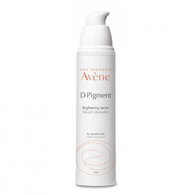 Eau Thermale Avène D-Pigment Brightening Serum