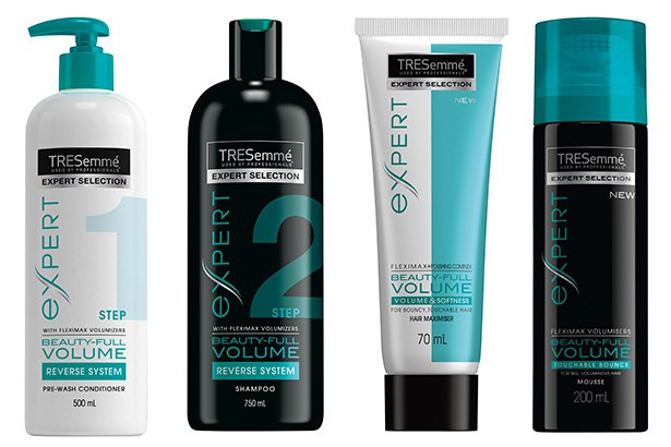 TRESemmé Beauty-Full Volume Collection