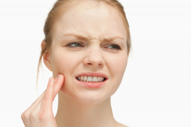 Botulinum Injection for Bruxism/Teeth Clenching