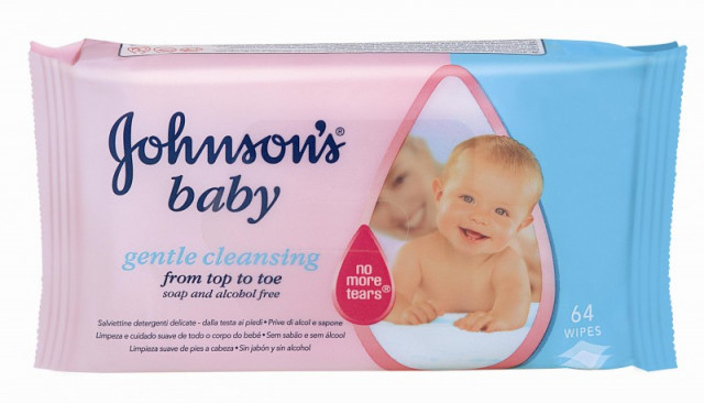 Baby Wipes