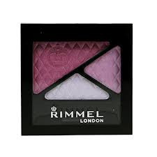 Rimmel Glam Eyes Eyeshadow Trio