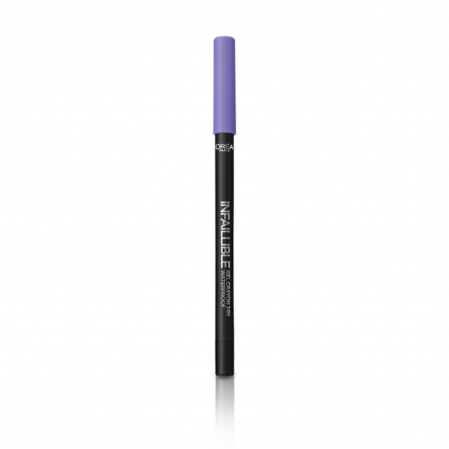 Loreal Infaillible Eye Gel Crayon