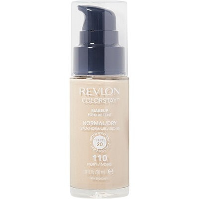 Revlon Colorstay Foundation Normal/Dry Skin