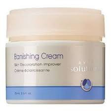 AVON Banish cream