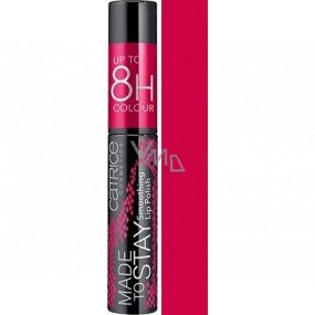 Catrice Made-To-Stay Lip Smoothing Polish