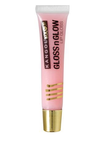 Kangol Kolour Gloss n Glow Lip Gloss