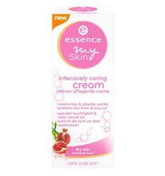 Essence My Skin Intensively Caring Face Cream