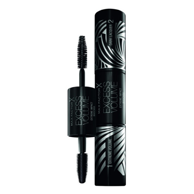 Excess Volume Extreme Impact Mascara