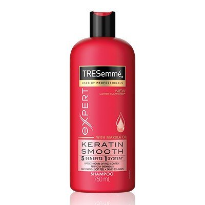 TRESemmé Keratin Smooth Shampoo